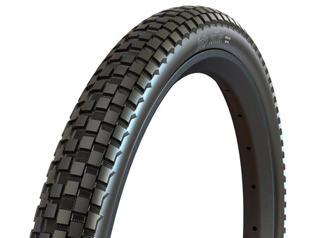 Maxxis Maxxis Holy Roller Tire - 20 x 2.2, Clincher, Wire, Black, Single