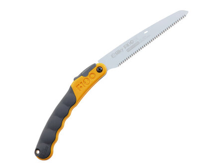 Silky Saw Silky F180 Folding Saw Fine Teeth
