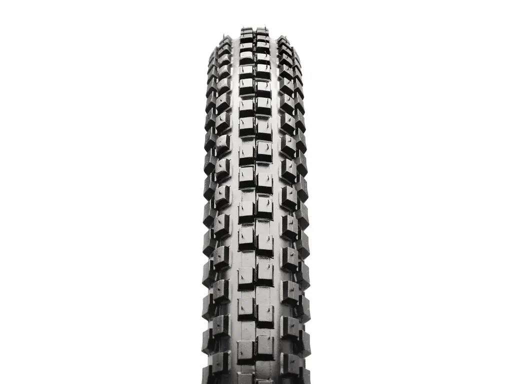 Maxxis Maxxis Maxx Daddy Tire - 20 x 2, Clincher, Wire, Black, Single