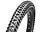 Maxxis Maxxis Maxx Daddy Tire - 20 x 2, Clincher, Wire, Black, Single