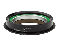 Cane Creek Cane Creek 40 ZS56/40 Lower Headset Black