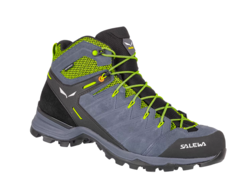 Salewa Salewa Alp Mate Mid WP Hiking Shoes