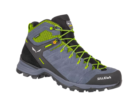 Salewa Salewa Alp Mate Mid WP Hiking Shoes