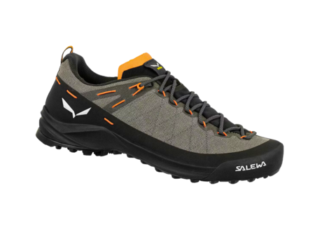 Salewa Salewa Wildfire Canvas Approach Shoes