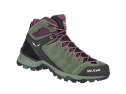 Salewa Salewa W's Alp Mate Mid WP Hiking Shoes