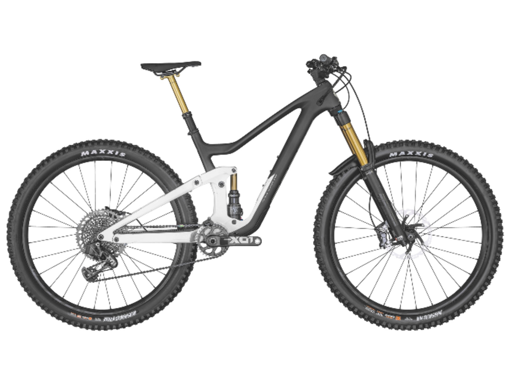 2022 Scott Ransom 900 Tuned AXS The BackCountry in Truckee CA The BackCountry