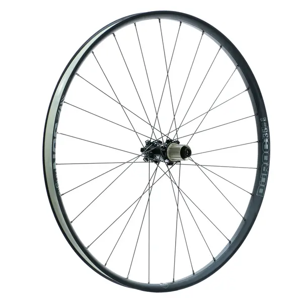 SunRingle Sun Ringle Duroc 35 Expert Rear Wheel 29" 12x157mm 6-Bolt Micro Spline/XD Black