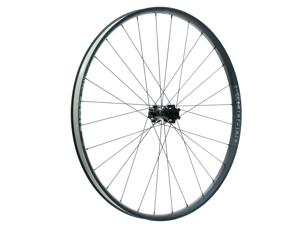 SunRingle Sun Ringle Duroc 35 Expert Rear Wheel 29" 12x157mm 6-Bolt Micro Spline/XD Black