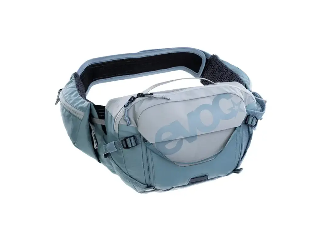 Evoc EVOC Hip Pack Pro 3 + 1.5L Bladder Lumbar Bag