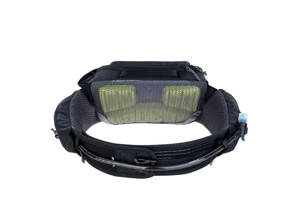 Evoc EVOC Hip Pack Pro 3 + 1.5L Bladder Lumbar Bag
