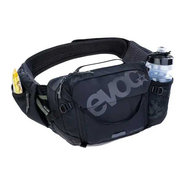 Evoc EVOC Hip Pack Pro 3 + 1.5L Bladder Lumbar Bag