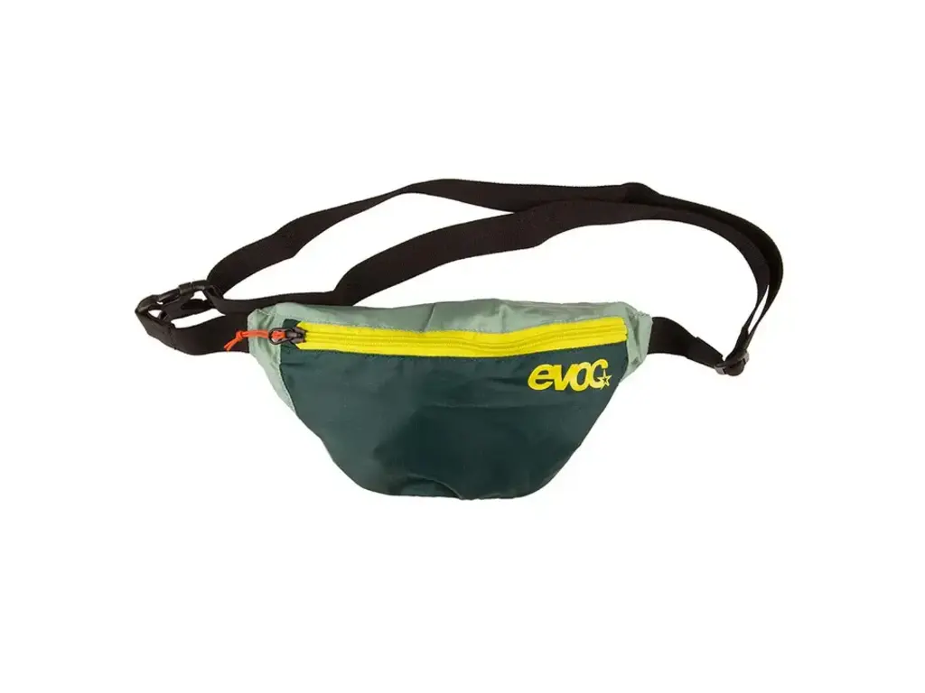 Evoc EVOC Fanny Pack Hip Pack Light Petrol