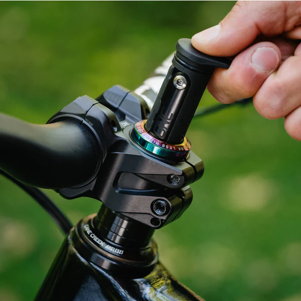 OneUp Components OneUp Components EDC Threadless Steer Tube Carrier