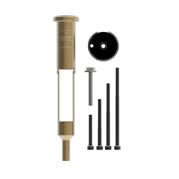 OneUp Components OneUp Components EDC Threadless Steer Tube Carrier