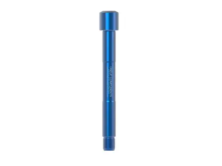 OneUp Components OneUp Components Front Axle, 15x110mm, FOX 36 & 38 Fork, Floating
