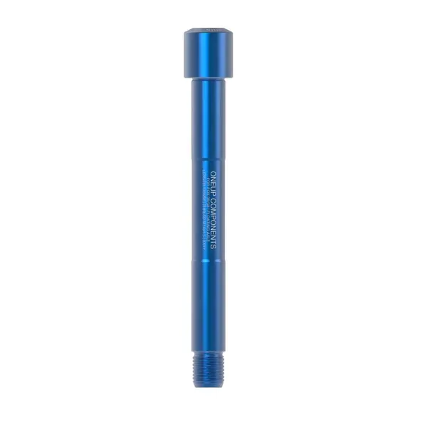 OneUp Components OneUp Components Front Axle, 15x110mm, FOX 36 & 38 Fork, Floating