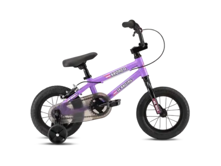 SE Bikes SE Bikes Bronco 12"
