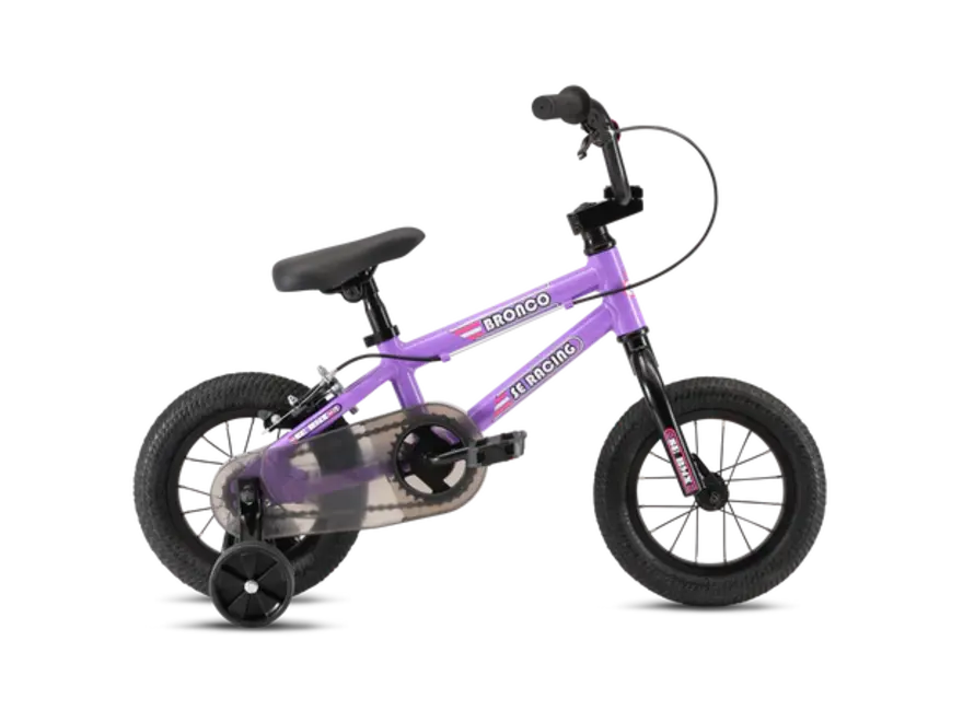 Se bikes bronco 12 hotsell