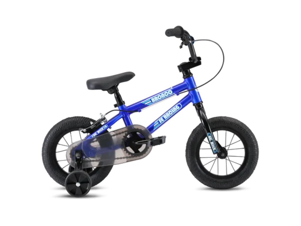 SE Bikes SE Bikes Bronco 12"