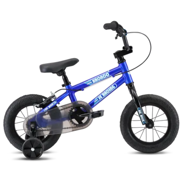 SE Bikes SE Bikes Bronco 12"