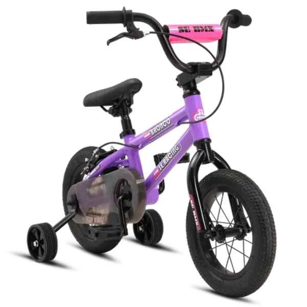 SE Bikes SE Bikes Bronco 12"