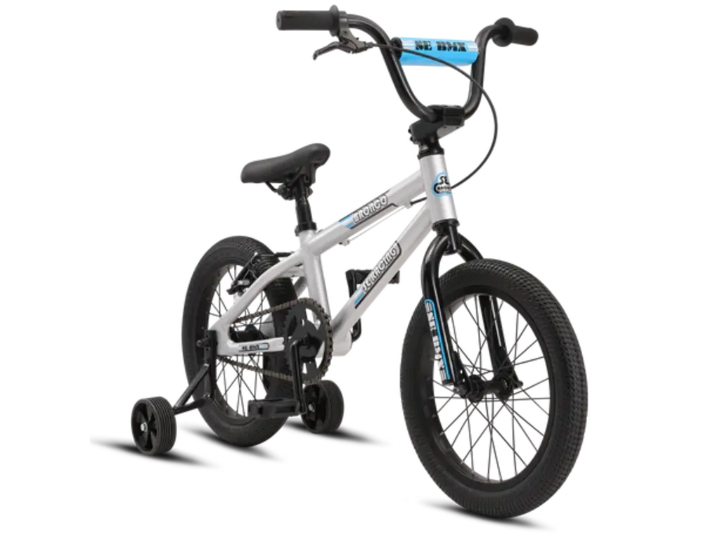 SE Bikes 2024 SE Bikes Bronco 16"