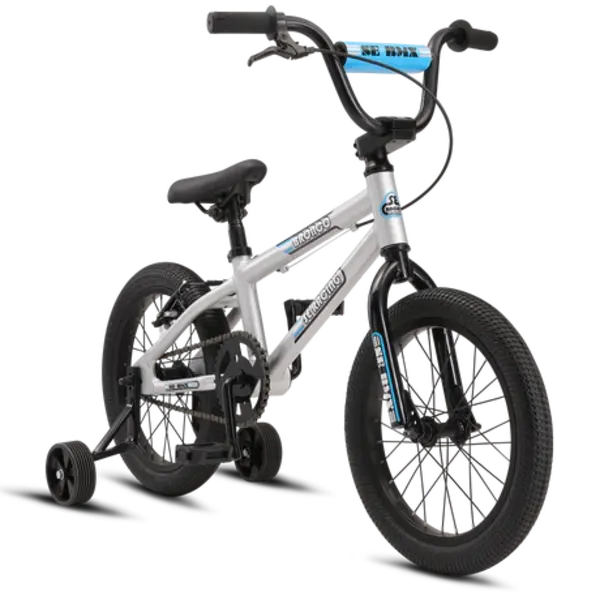 SE Bikes SE Bikes Bronco 16"