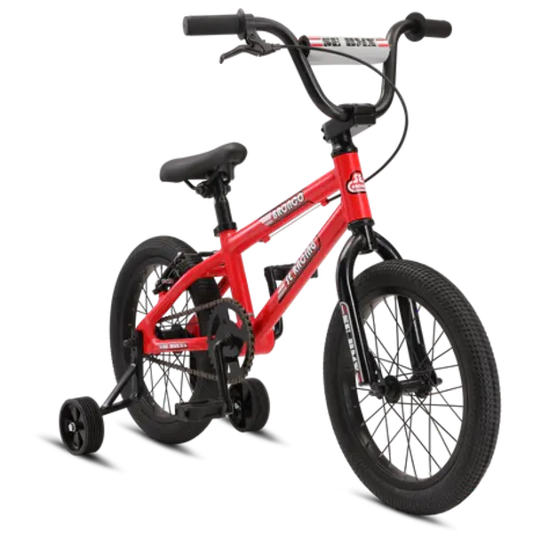 SE Bikes SE Bikes Bronco 16"