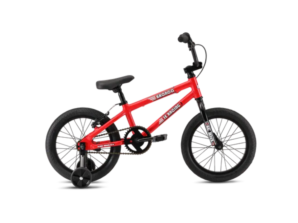 SE Bikes 2024 SE Bikes Bronco 16"