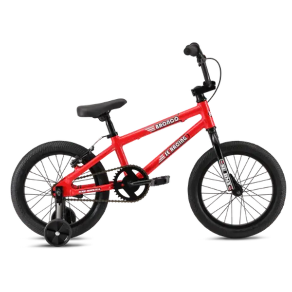 SE Bikes SE Bikes Bronco 16"