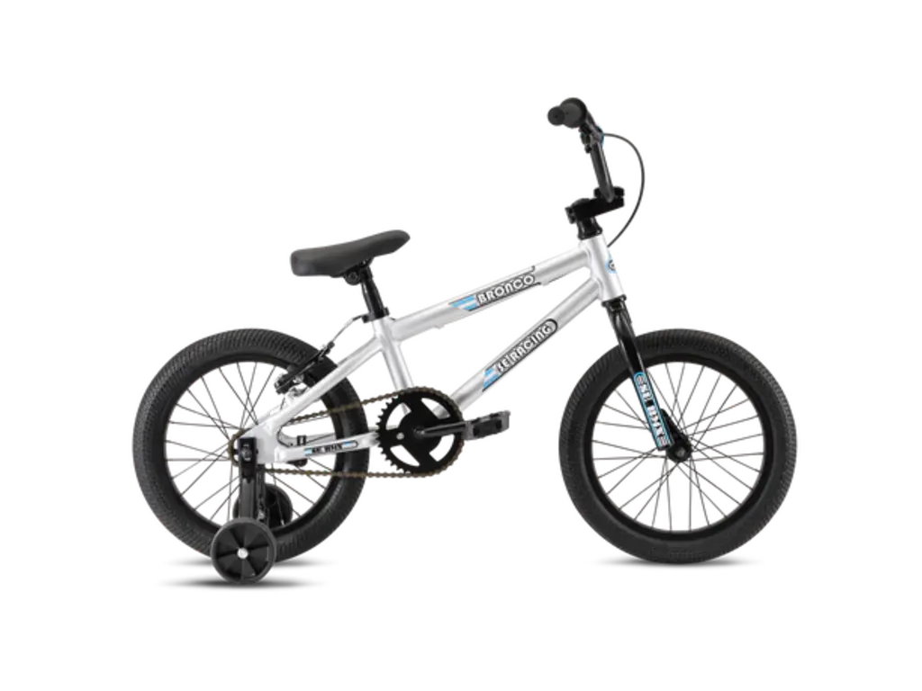 SE Bikes 2024 SE Bikes Bronco 16"