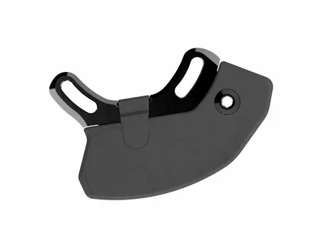 OneUp Components OneUp Components Underbash Only Bash Guard ISCG05