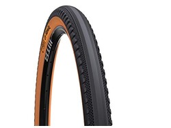 WTB WTB Byway Tire - 650b x 47, TCS Tubeless, Folding, Black/Brown