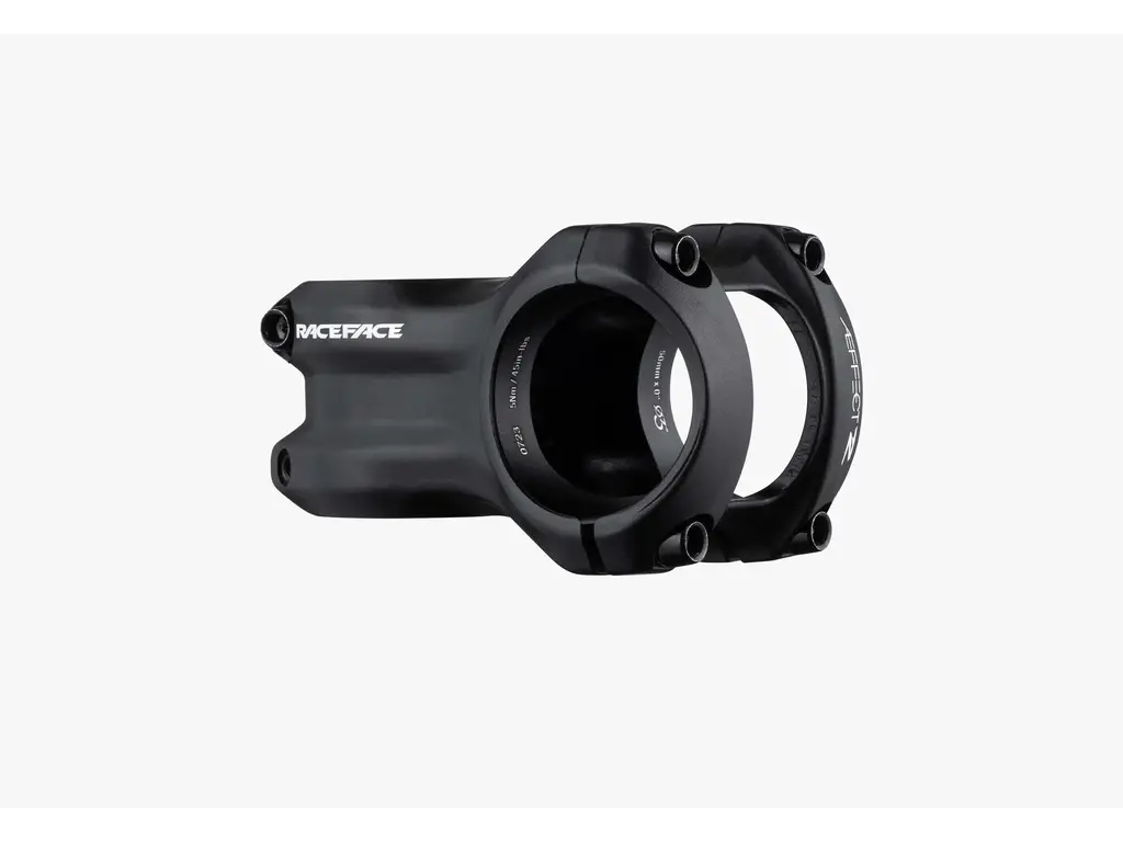 RaceFace Aeffect R Stem 35mm Clamp