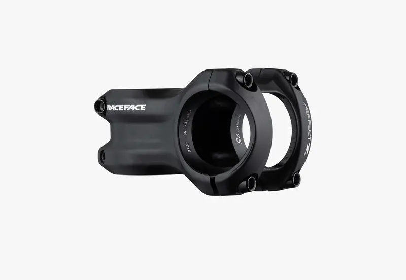 RaceFace Aeffect R Stem 35mm | The BackCountry in Truckee, CA