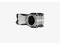 RaceFace RaceFace Atlas 35 Stem - 65 mm, 35.0 Clamp, +/-0, 1 1/8", Aluminum, Black