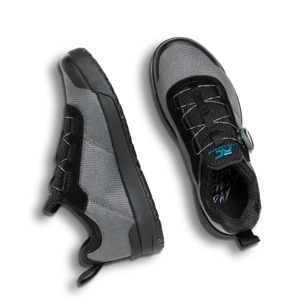 Ride Concepts W's Accomplice Clip BOA Bike Shoes | The BackCountry