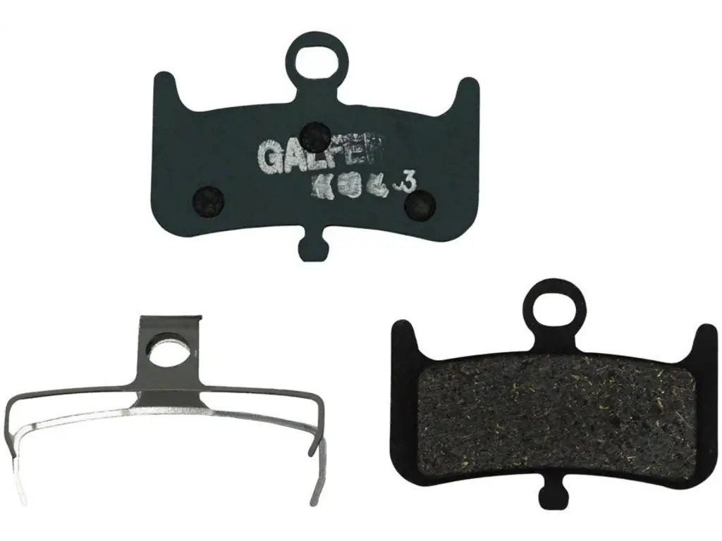 Galfer Galfer Hayes Dominion A4 Disc Brake Pads - Pro Compound