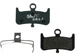 Galfer Galfer Hayes Dominion A4 Disc Brake Pads - Pro Compound