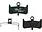 Galfer Galfer Hayes Dominion A4 Disc Brake Pads - Pro Compound