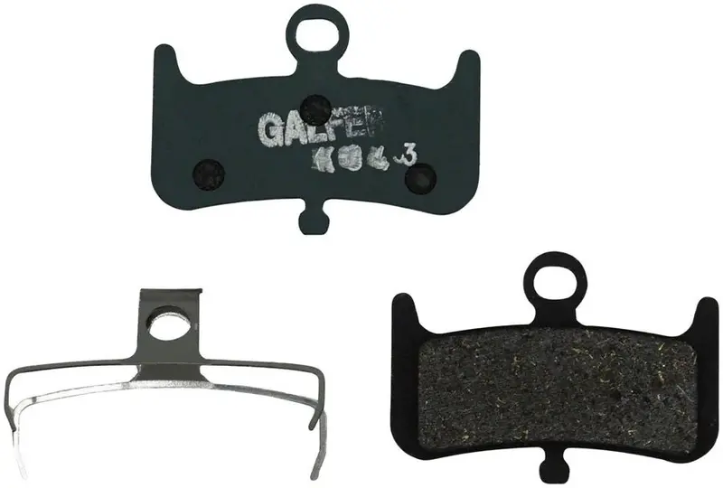 Galfer Galfer Hayes Dominion A4 Disc Brake Pads - Pro Compound
