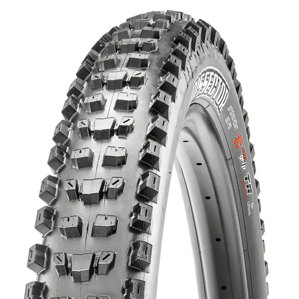 Maxxis Maxxis Dissector Tire 27.5x2.4 EXO+/Maxx Terra/60TPI/TR/Folding