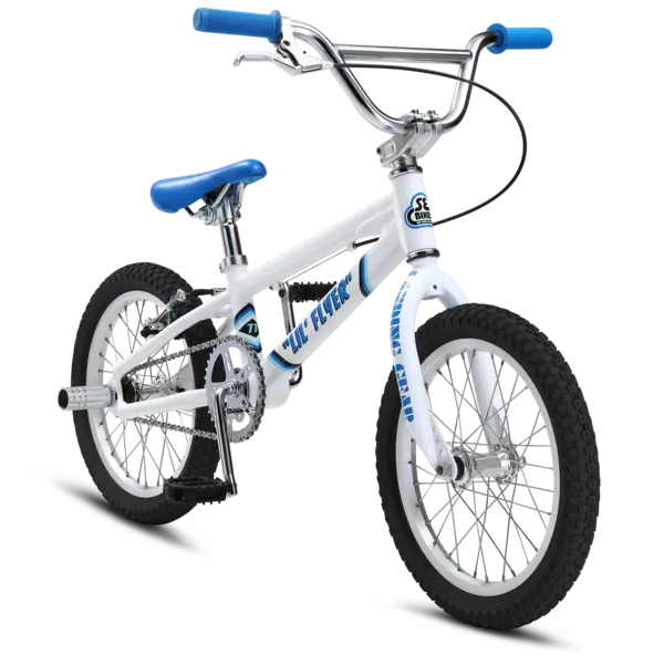 【中古車】SE BIKES Lil' Flyer 16インチ_子供用自転車 SE Bikes Lil Flyer 16 - Diamond Cycle | Montclair, NJ | Bike Shop