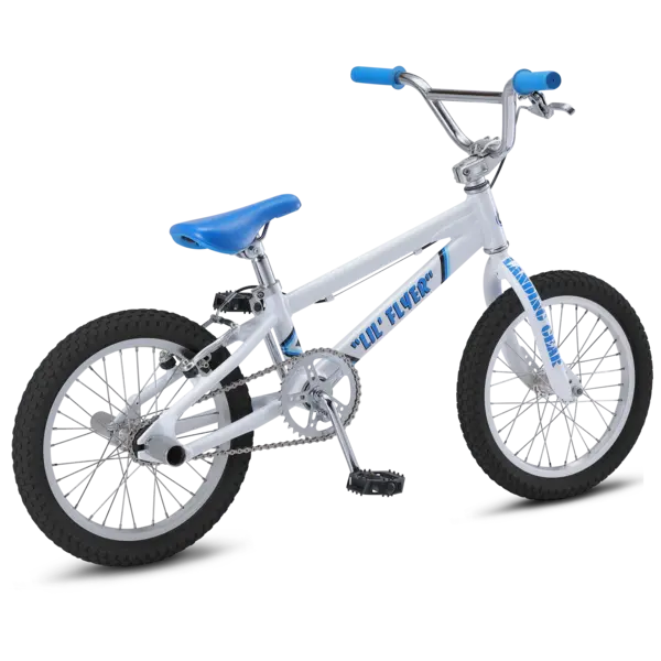 BMX SE BIKES LIL