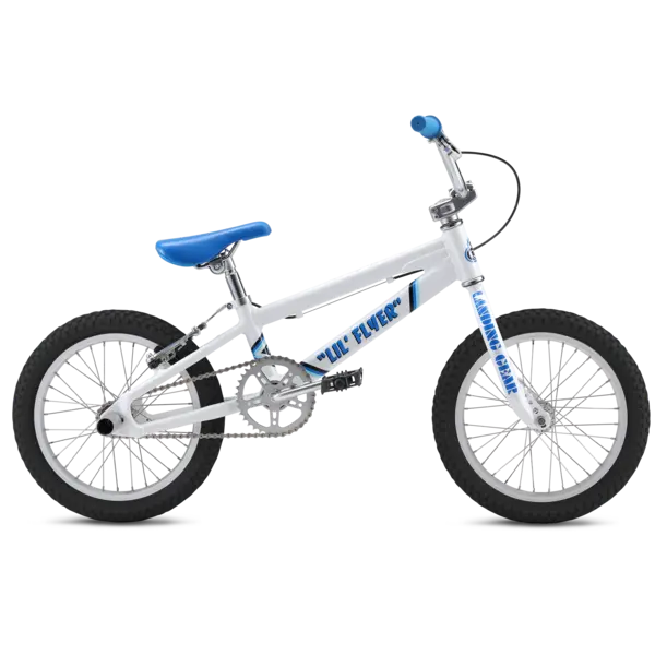 SE Bikes Lil Flyer 16