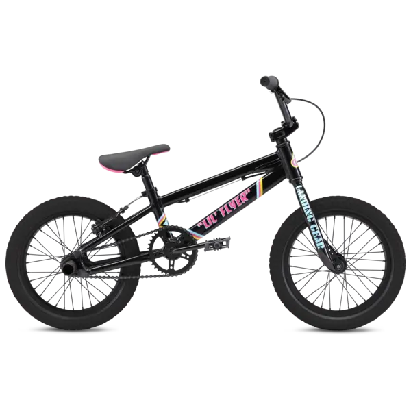 SE Bikes Lil Flyer 16