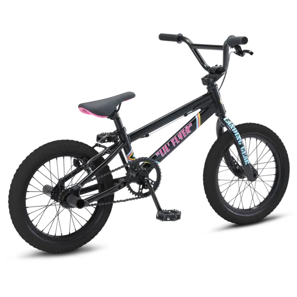 SE Bikes Lil Flyer 16