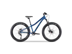 Fuji 2024 Fuji Beartooth 24"+ Pearl Marine Blue