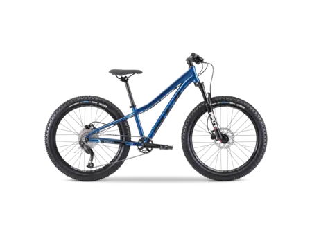 Fuji 2024 Fuji Beartooth 24"+ Pearl Marine Blue