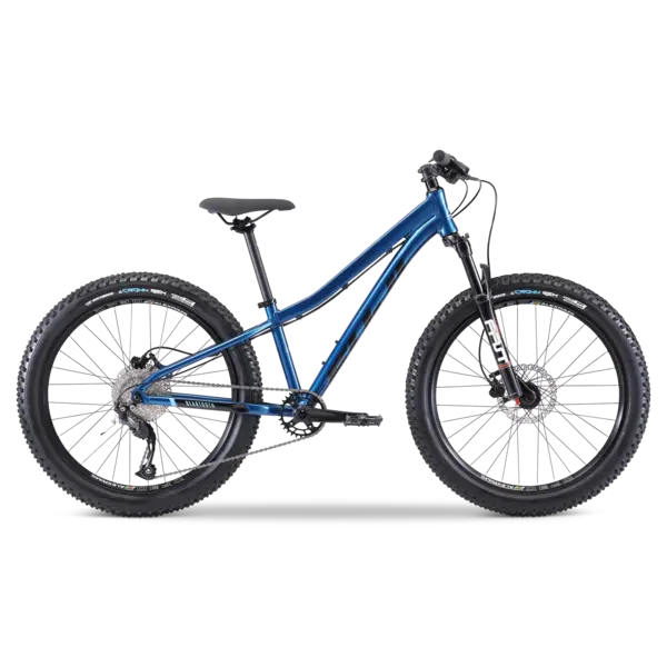 2024 Fuji Beartooth 24